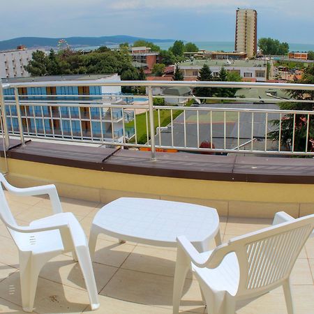 Hostel Malibu Sluneční pobřeží Pokoj fotografie