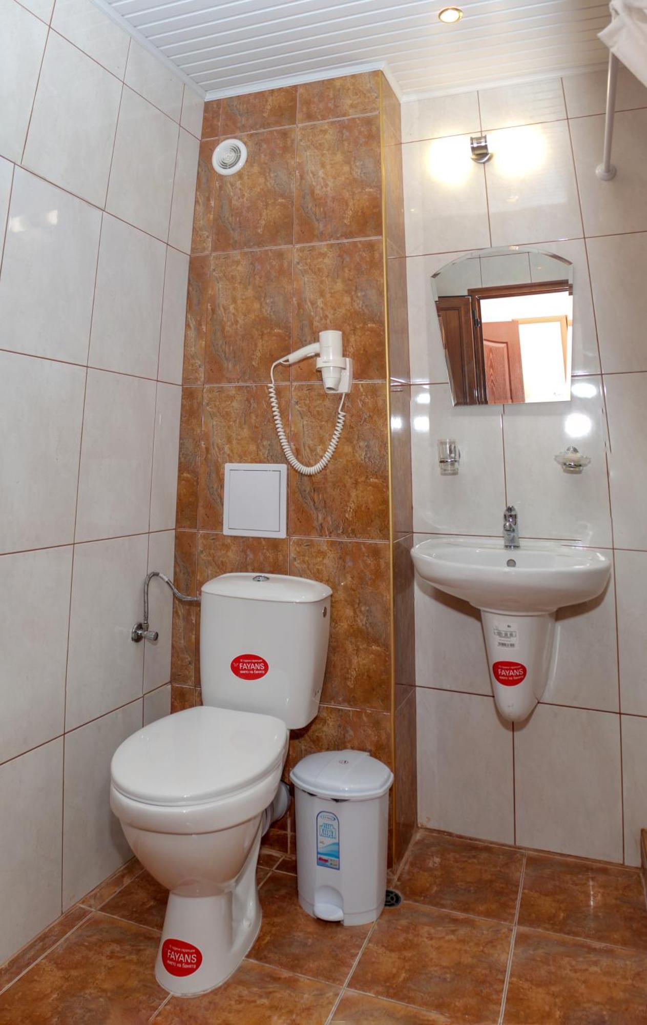 Hostel Malibu Sluneční pobřeží Pokoj fotografie