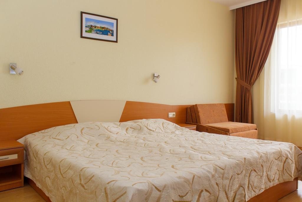 Hostel Malibu Sluneční pobřeží Pokoj fotografie